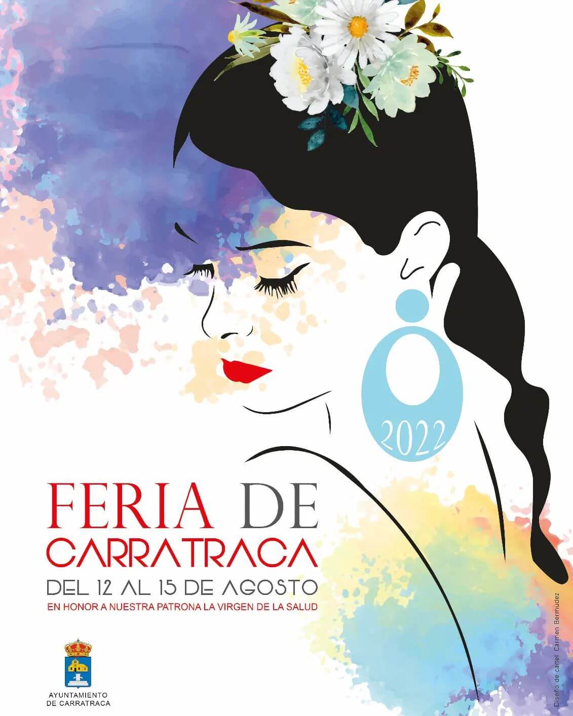 Fiestas en honor a la Santísima Virgen de la Salud  